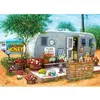 Image de Puzzle 500 pièces Larges : Ventes de miel EuroG-6500-5364