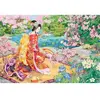 Image de Puzzle 2000 piÃ¨ces : Haruyo Morita - Haru No uta