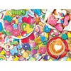 Image de Puzzle 1000 pièces : Cookie party EuroG-6000-5605
