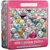 Image de Puzzle 1000 pièces : Tea Cup Party EuroG-8051-5314
