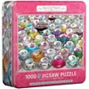 Image de Puzzle 1000 piÃ¨ces : Tea Cup Party