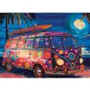 Image de Puzzle 1000 pièces : VW Beach Fun EuroG-6000-5950