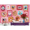 Image de Puzzle 500 pièces XL : Pour l'amour des animaux de Leann Kate