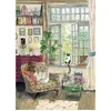 Image de Puzzle 500 piÃ¨ces XL : Le bonheur Ã  l'Ã©tat pur de Gwen van Knippenberg