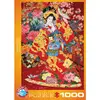 Image de Puzzle 1000 pièces : Agemaki EuroG-6000-0564