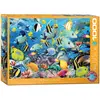 Image de Puzzle 1000 pièces : Couleurs de l'océan EuroG-6000-0625