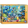 Image de Puzzle 1000 pièces : Couleurs de l'océan
