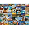 Image de Puzzle 1000 pièces : Globe-trotteur :  Australie EuroG-6000-0753