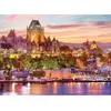 Image de Puzzle 1000 pieces : Vieux QuÃ©bec