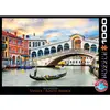 Image de Puzzle 1000 pièces : Venise, Le Grand canal EuroG-6000-0766