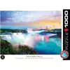 Image de Puzzle 1000 pièces : Chutes du Niagara EuroG-6000-0770