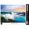 Image de Puzzle 1000 piÃ¨ces : Chutes du Niagara