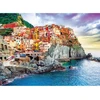 Image de Puzzle 1000 piÃ¨ces : Manarola Cinque-Terre, Italie