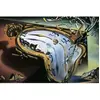 Image de Puzzle 1000 pièces : Salvador Dalí : Les montres molles EuroG-6000-0842
