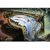 Image de Puzzle 1000 piÃ¨ces : Salvador DalÃ­ : Les montres molles