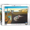 Image de Puzzle 1000 pieces : La persistance de la mémoire, Salvador Dali EuroG-6000-0845