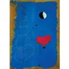 Image de Puzzle 1000 pièces : Joan Miro : Ballerina II EuroG-6000-0854