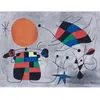 Image de Puzzle 1000 pièces : Joan Miro : The Smile of the Flamboyant EuroG-6000-0856