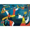 Image de Puzzle 1000 pièces : Joan Miro : Swallow, Love EuroG-6000-0859