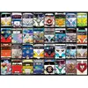 Image de Puzzle 1000 pièces : Les grimaces cool EuroG-6000-0870