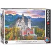 Image de Puzzle 1000 piÃ¨ces : ChÃ¢teau de Neuschwanstein en Allemagne