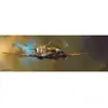 Image de Puzzle 1000 piÃ¨ces panoramique : Spitfire