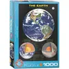 Image de Puzzle 1000 pièces : La Terre