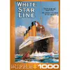 Image de Puzzle 1000 pièces : Titanic, White Star Line EuroG-6000-1333