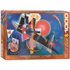 Image de Puzzle 1000 pieces : EuroG-6000-1897