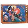 Image de Puzzle 1000 pieces :
