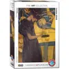 Image de Puzzle 1000 pièces : La musique, Gustav Klimt EuroG-6000-1991