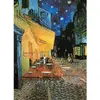 Image de Puzzle 1000 pièces : Terrasse de café la nuit EuroG-6000-2143