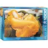 Image de Puzzle 1000 pièces : Frederick Lord Leighton : Juin Flamboyant EuroG-6000-3214
