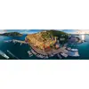 Image de Puzzle 1000 pièces panoramique : Porto Venere, Italie EuroG-6010-5302