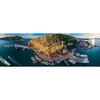 Image de Puzzle 1000 piÃ¨ces panoramique : Porto Venere, Italie