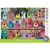 Image de Puzzle 1000 piÃ¨ces : Home Sweet Home