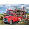 Image de Puzzle 1000 piÃ¨ces : Chevrolet Apache