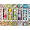 Image de Puzzle 1000 piÃ¨ces : BoÃ®tes de tasse de thÃ©
