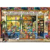 Image de Puzzle 1000 pièces : La plus grande librairie au monde EuroG-6000-5351