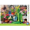 Image de Puzzle 1000 piÃ¨ces : Outils de jardin