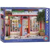 Image de Puzzle 1000 pièces : Magasin de jouets EuroG-6000-5406