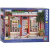 Image de Puzzle 1000 piÃ¨ces : Magasin de jouets
