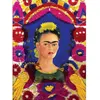 Image de Puzzle 1000 pièces : Frida Kahlo EuroG-6000-5425