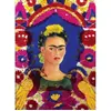 Image de Puzzle 1000 piÃ¨ces : Frida Kahlo