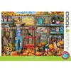 Image de Puzzle 1000 pièces : La récolte EuroG-6000-5448