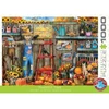 Image de Puzzle 1000 piÃ¨ces : La rÃ©colte