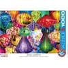 Image de Puzzle 1000 pièces : Lanternes asiatiques EuroG-6000-5469