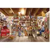 Image de Puzzle 2000 pièces : Le magasin général EuroG-8220-5481