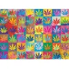 Image de Puzzle 1000 piÃ¨ces : Le pays des merveilles