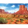 Image de Puzzle 1000 pièces : Monument Valley EuroG-6000-5514